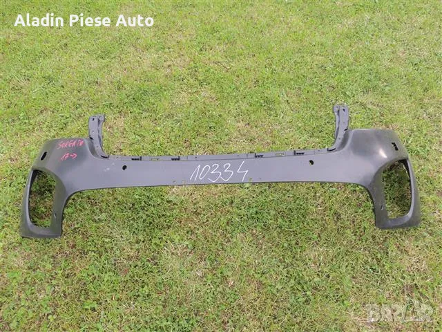 Предна броня Киа Соренто година 2015 2016 2017 2018 2019 код 86511-C5000 , снимка 8 - Аксесоари и консумативи - 50287080