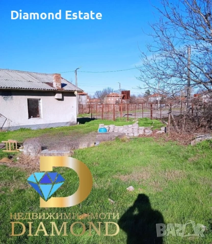 Промишлено помещение в село Книжовник, обл. Хасково, снимка 8 - Други - 53454888