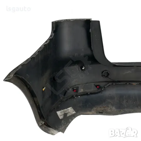 Задна броня Volkswagen Touran II 2011-2015 ID:145656, снимка 8 - Части - 49854387