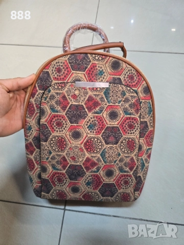 дамски раници