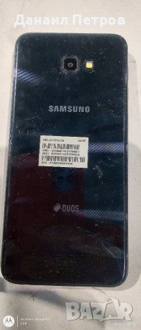 Samsung Galaxy J4+, снимка 4 - Samsung - 53943360