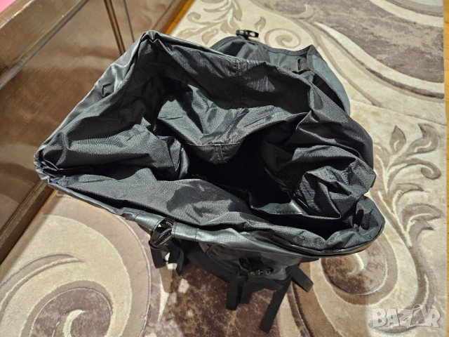 Раница Deuter СТЕНАТА 60 + 10, снимка 7 - Спортна екипировка - 52959981
