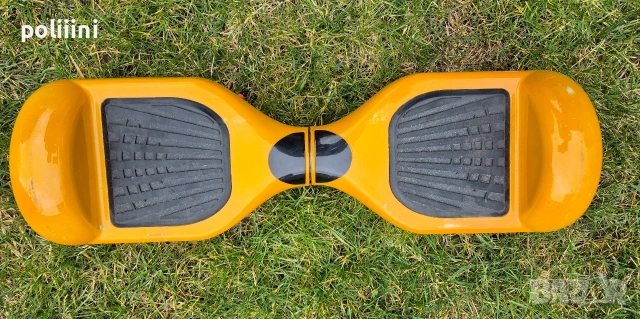 Ховърборд Hoverboard + Hovercart , снимка 4 - Други спортове - 53794555