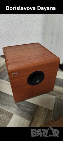 тонколони Wharfedale Diamond 8.4 + субуфер Jamo S40 , снимка 7 - Тонколони - 53567487