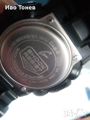 G-hock-GA-710B-1A9ER., снимка 5 - Водни спортове - 53173781