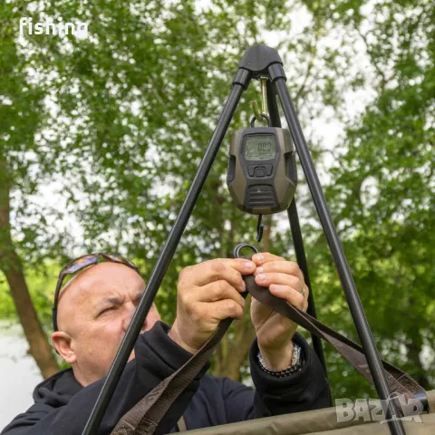 Промо AVID PRO-Tect Deluxe Tripod Трипод за Теглене, снимка 3 - Екипировка - 48071984