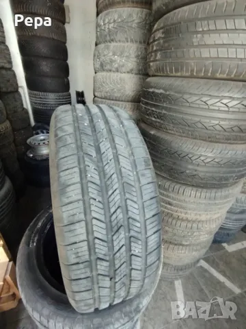 Goodyear 235/45/19 95H всесезонни M+S Run flat DOT 2019, снимка 9 - Гуми и джанти - 47739884