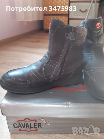 Боти за момче, снимка 3 - Детски боти и ботуши - 51306156