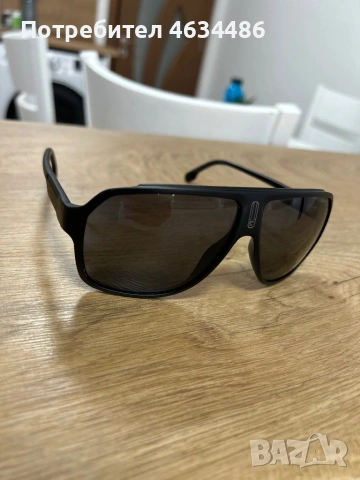 Мъжки слънчеви очила Carrera