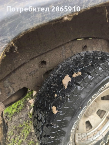 Toyota  Land Cruiser  - 1990г., снимка 6 - Автомобили и джипове - 52467178