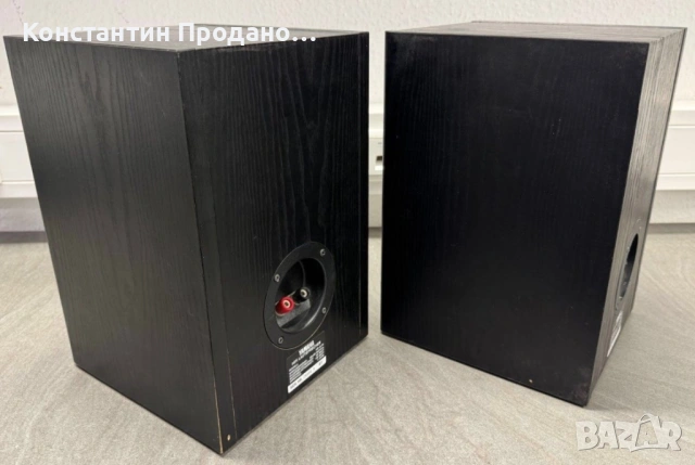 Yamaha NG-S30, снимка 4 - Тонколони - 53908321