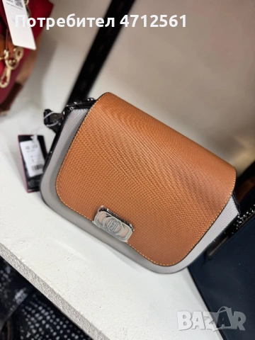 Чанти Berlina, снимка 15 - Раници - 53141784