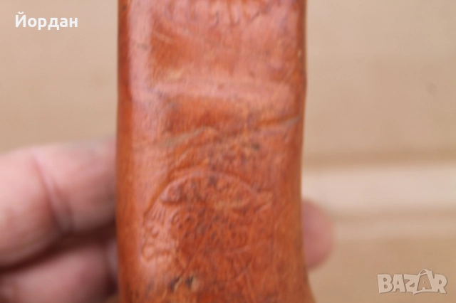 Финландски ловен нож, снимка 11 - Ножове - 52755222