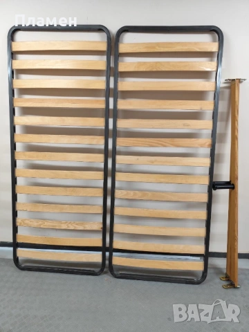 Подматрачни рамки 2 бр. Нови, снимка 2 - Спални и легла - 53359185