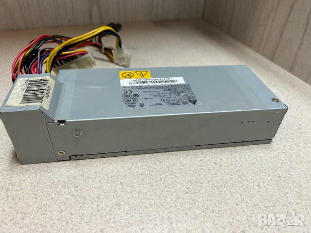 Оригинално захранване за Lenovo Delta DPS-225DB, снимка 2 - Захранвания и кутии - 53217828