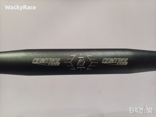 Кормило за шосеен велосипед Control Tech, снимка 6 - Части за велосипеди - 52215818
