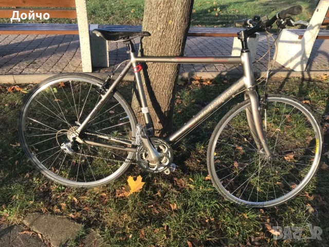 Велосипед /шосеен…, снимка 6 - Велосипеди - 50578561