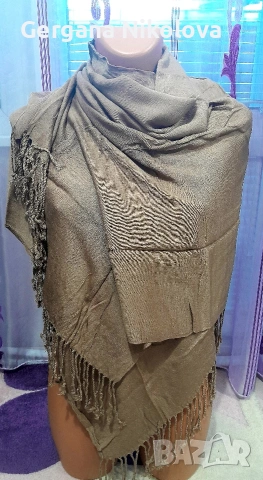 Шалове широки, снимка 8 - Шалове - 53119138