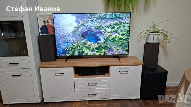 Аудио колони Graetz P 1-80, снимка 6 - Тонколони - 54011751