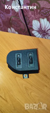 Модули копчета релета БМВ е36, снимка 7 - Части - 49627528