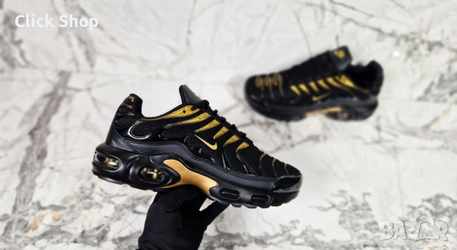 Дамски маратонки Nike Air Max Plus Реплика ААА+, снимка 2 - Маратонки - 54072193