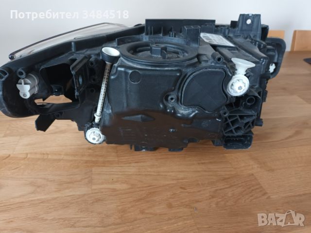 Led фар BMW F30 F31 оригинален!!!, снимка 4 - Части - 37900228