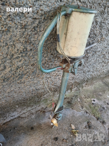 двигател за лодка 12 волта работещ, снимка 6 - Воден транспорт - 52412783