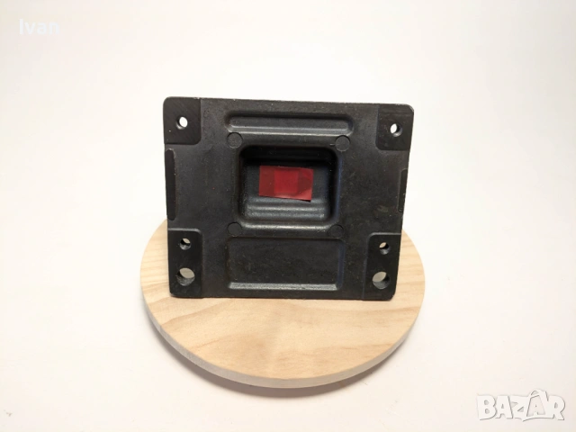 Обектив FUJINON XEROX 1:5.3/110, снимка 7 - Обективи и филтри - 53483262