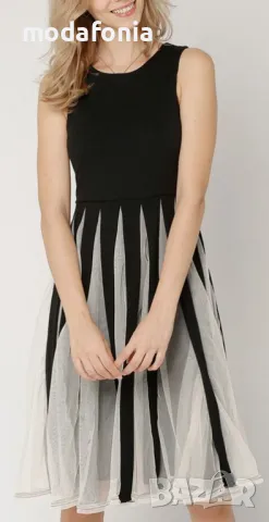 Дамска рокля VICABO