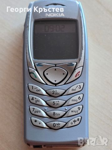 Nokia 6100(2 бр.) - за ремонт, снимка 8 - Nokia - 46773889