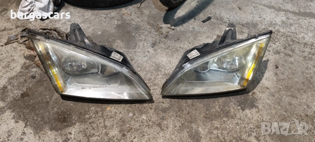 Фар ляв десен Фар Ford Focus mk2