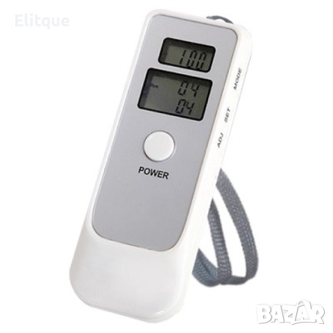 Ефективен мини дрегер