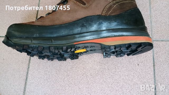 Mendel Зимни непромокаеми мъжки планински обувки, снимка 7 - Спортни обувки - 45811121