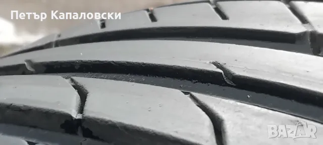 Гуми 225 45 18 Континентал Continental 2 броя. Нов внос. Не са нови!, снимка 5 - Гуми и джанти - 49719598