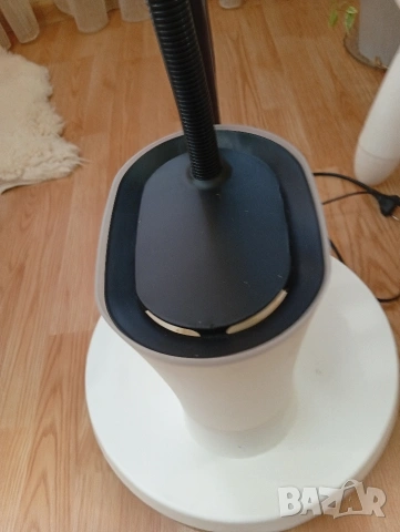 вентилатор за водна мъгла elite, снимка 2 - Вентилатори - 53976317