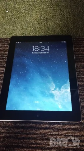 iPad A1396, снимка 5 - Таблети - 47249346