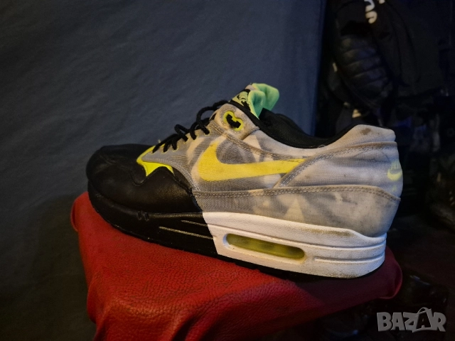 Nike air-max-original-номер44-44.5, снимка 5 - Маратонки - 52590952