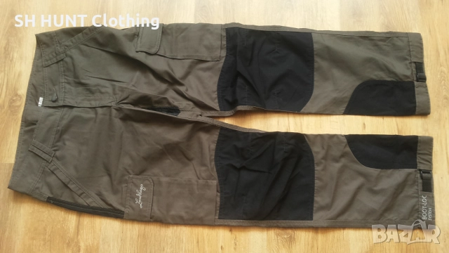 Lundhags Trouser размер S панталон със здрава материя - 1697