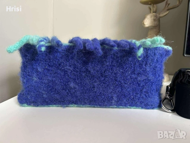 Чанта FURLA Soft Limited, снимка 8 - Чанти - 53356367