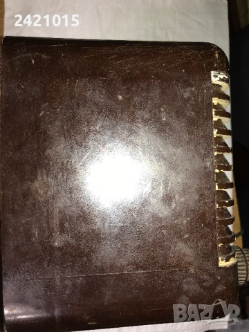 Радио Пионер, снимка 6 - Радиокасетофони, транзистори - 53235162