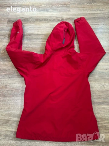 Дамско водоустойчиво яке Columbia TITANIUM Gore-Tex Water/Windproof/ M размер , снимка 5 - Якета - 53974046