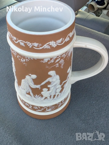 Лимитирана халба за бира