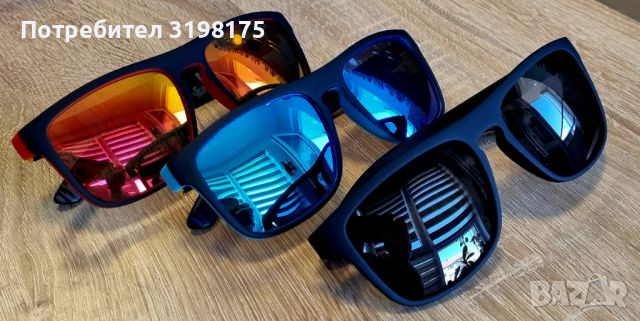 Слънчеви очила SHIMANO - нови!, снимка 1 - Слънчеви и диоптрични очила - 45177103