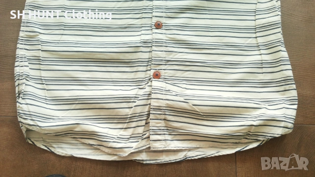 Jack & Jones ACER Shirt размер L мъжка риза 42-58, снимка 10 - Ризи - 52728219