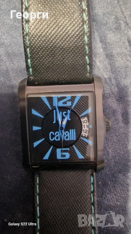 Часовник Just Kavalli