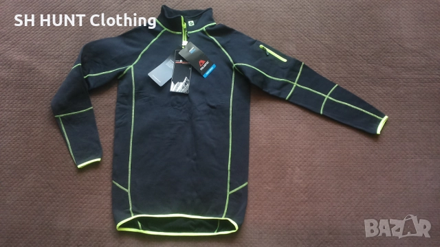 Sweet Protection POLARTEC Saviour Fleece Top размер M / L термо блуза W4-515