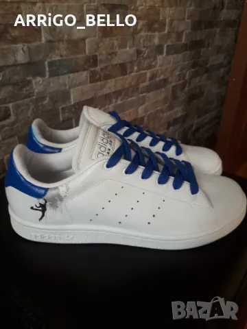 Adidas Stan Smith, снимка 1 - Кецове - 47631353