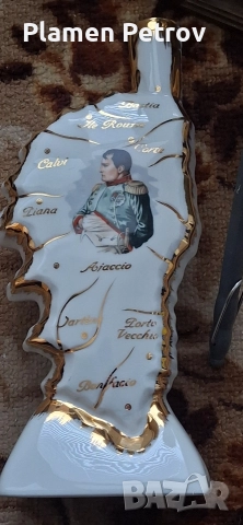 Стопери и Наполеон ваза , снимка 14 - Антикварни и старинни предмети - 28736865