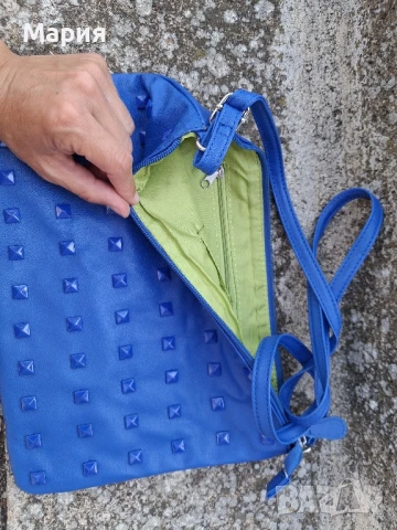 Дамска чанта , снимка 2 - Чанти - 51222430