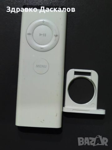 Apple Remote A1156, снимка 2 - Apple iPhone - 47549736